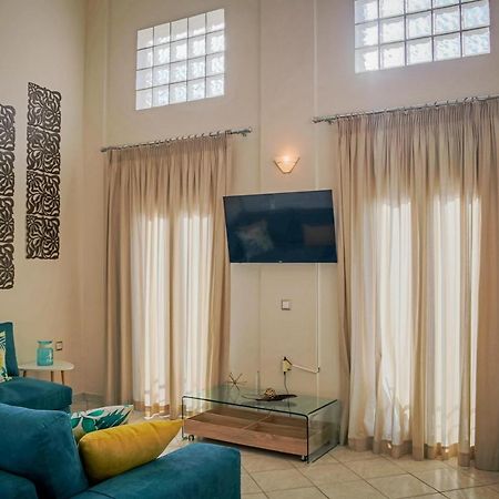 San Marco Luxury Apartment Zante Εξωτερικό φωτογραφία
