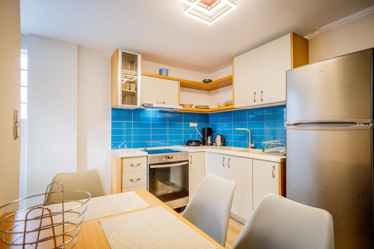 San Marco Luxury Apartment Zante Εξωτερικό φωτογραφία