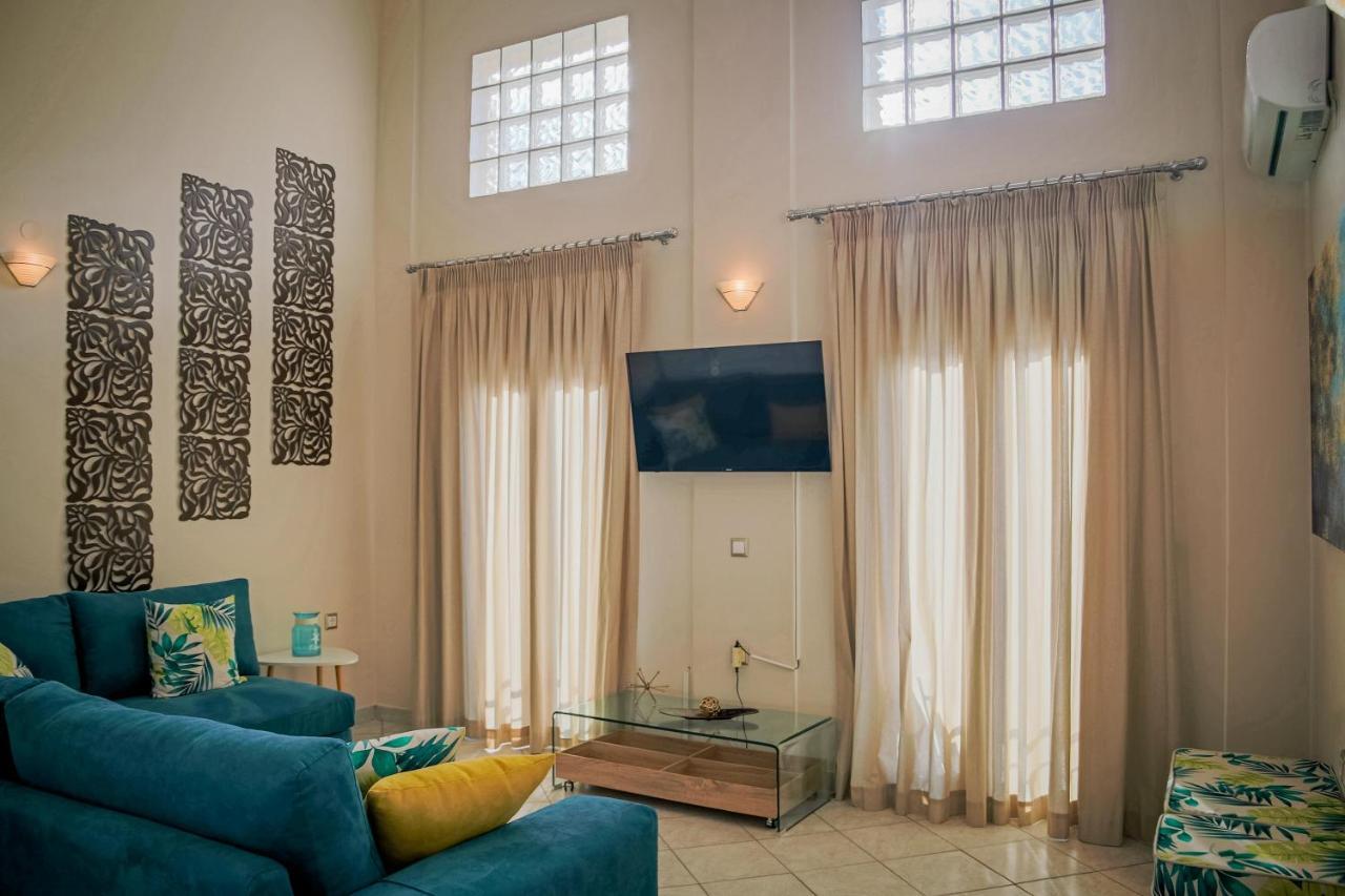San Marco Luxury Apartment Zante Εξωτερικό φωτογραφία