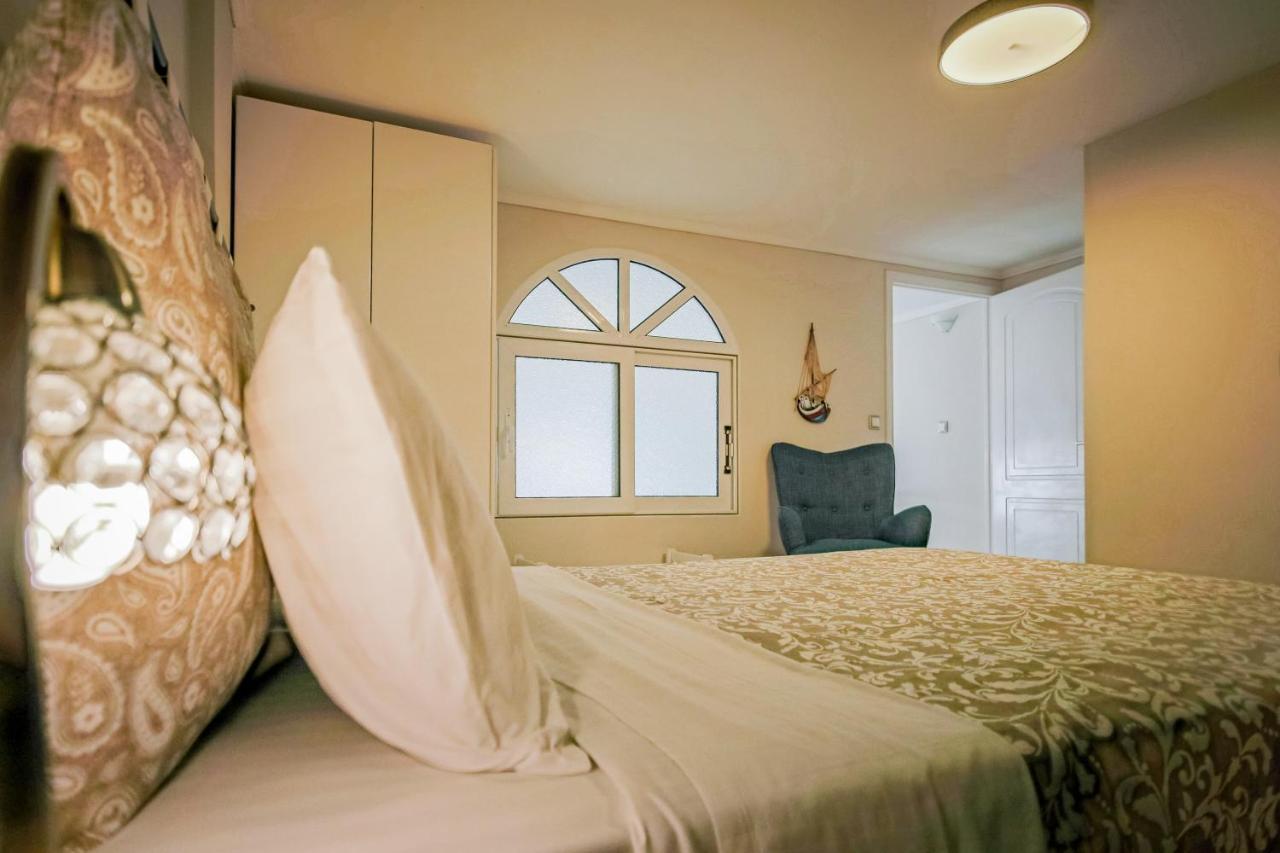 San Marco Luxury Apartment Zante Εξωτερικό φωτογραφία