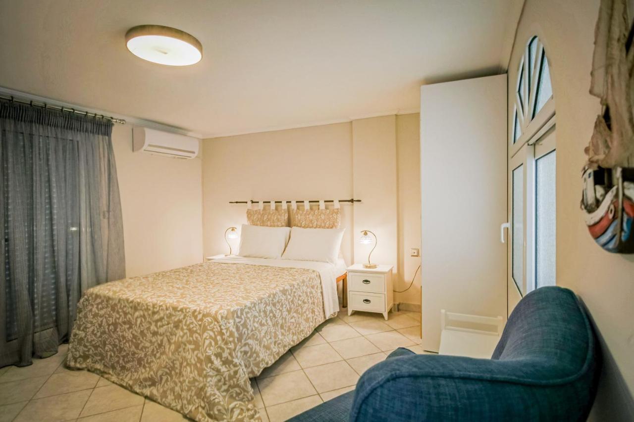 San Marco Luxury Apartment Zante Εξωτερικό φωτογραφία