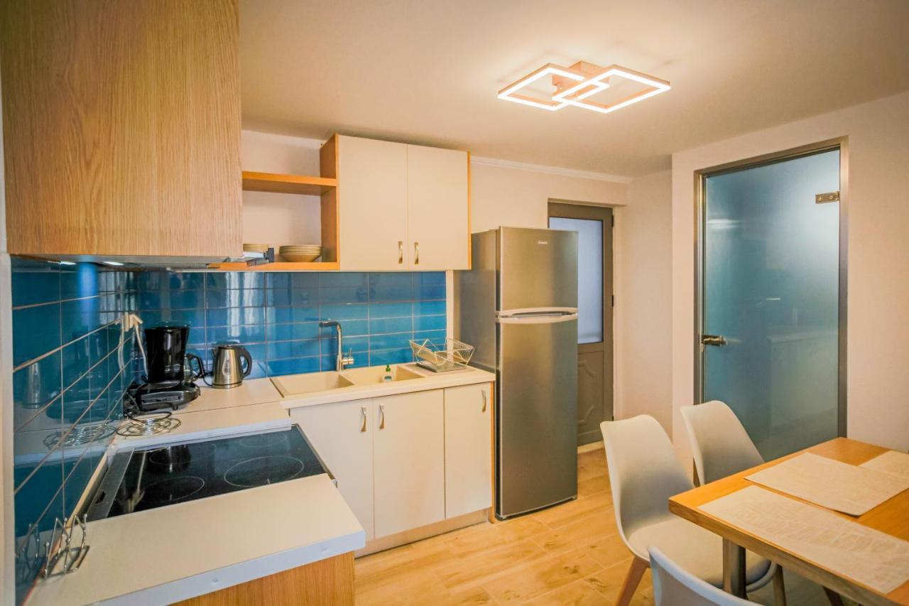 San Marco Luxury Apartment Zante Εξωτερικό φωτογραφία