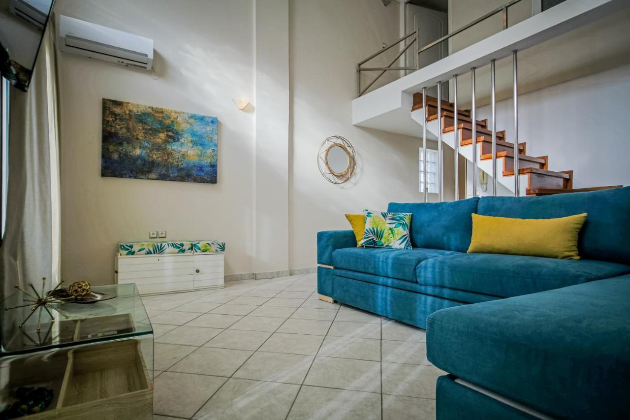 San Marco Luxury Apartment Zante Εξωτερικό φωτογραφία