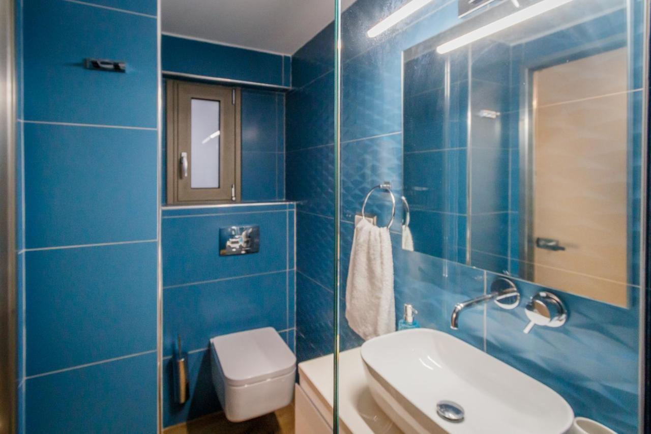 San Marco Luxury Apartment Zante Εξωτερικό φωτογραφία