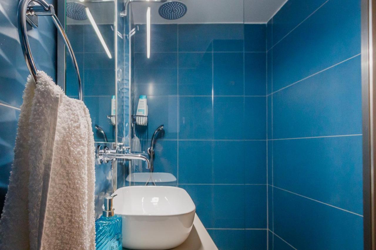 San Marco Luxury Apartment Zante Εξωτερικό φωτογραφία