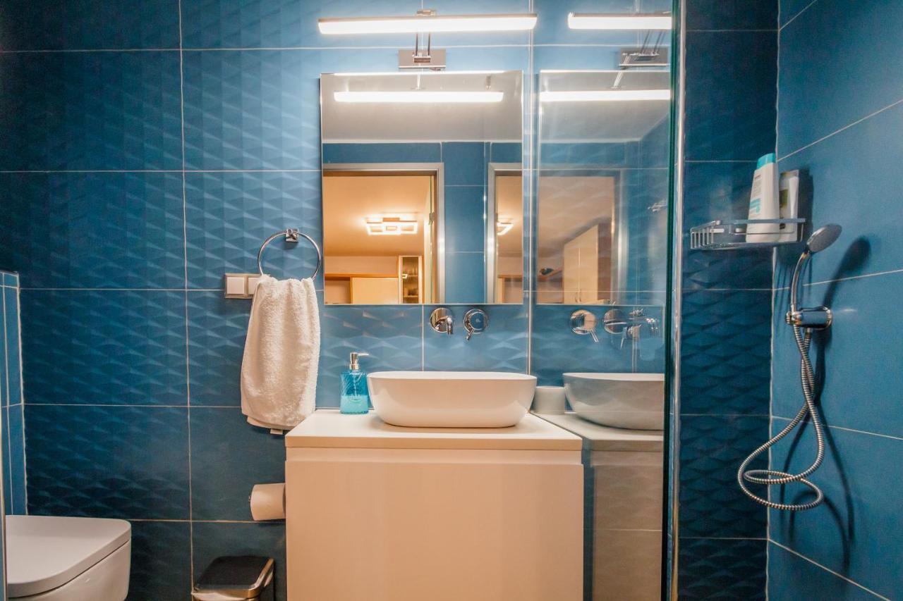 San Marco Luxury Apartment Zante Εξωτερικό φωτογραφία