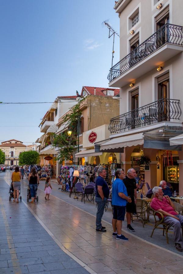 San Marco Luxury Apartment Zante Εξωτερικό φωτογραφία